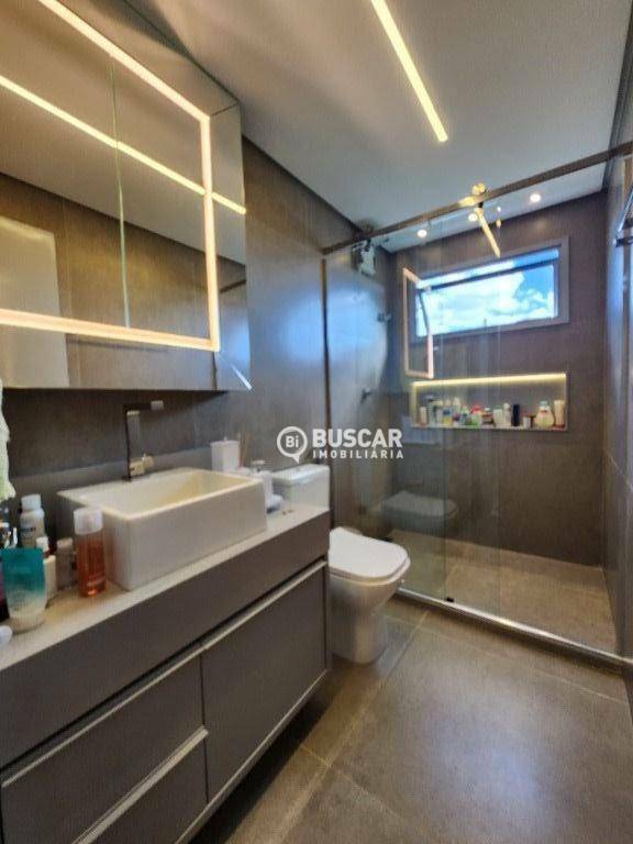 Casa de Condomínio à venda com 4 quartos, 280m² - Foto 17