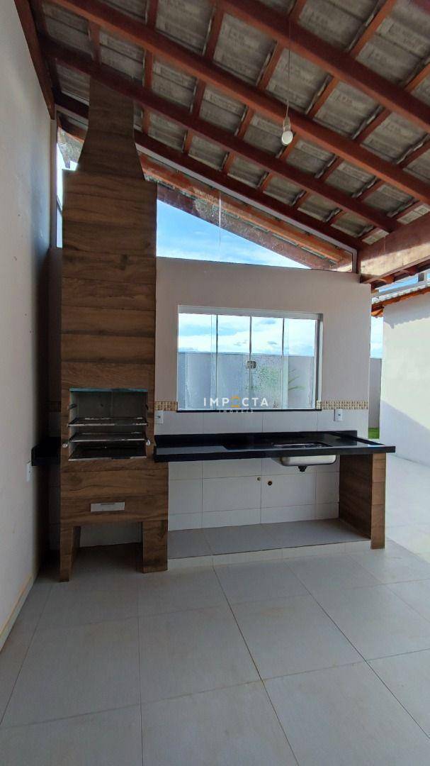 Casa à venda com 4 quartos, 210m² - Foto 44