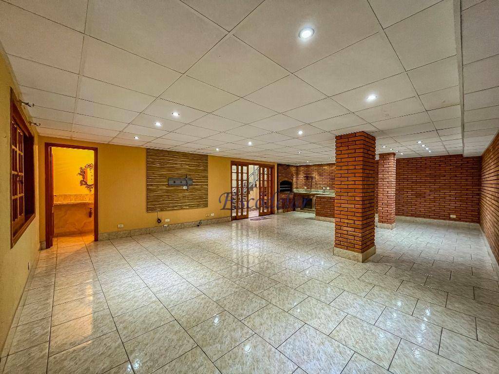 Sobrado à venda com 4 quartos, 433m² - Foto 47