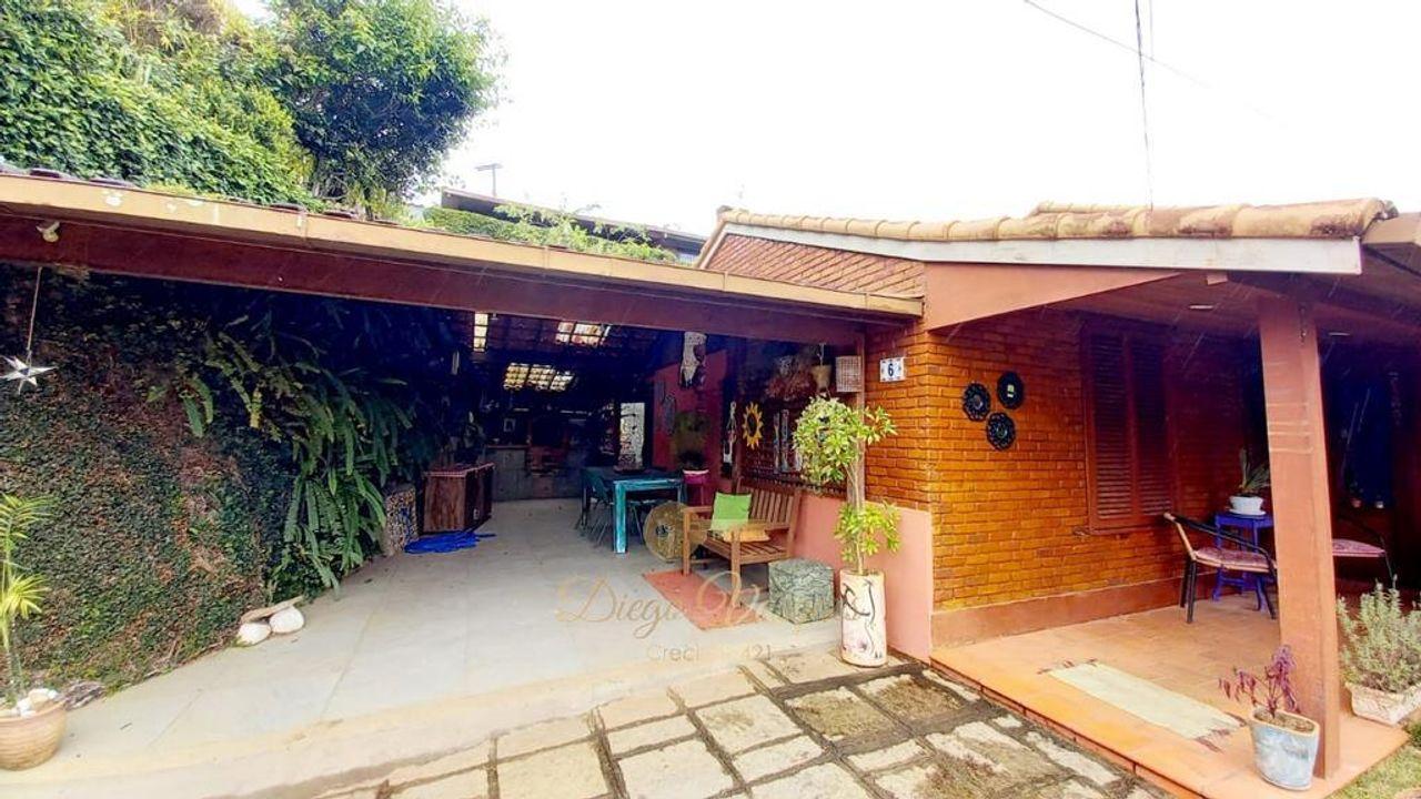 Casa de Condomínio à venda com 4 quartos, 103m² - Foto 4