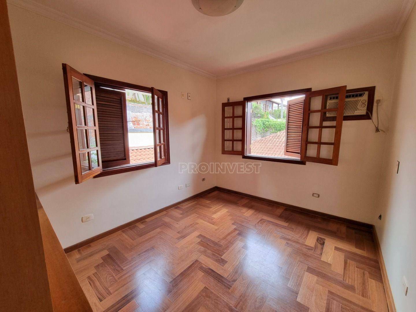 Casa à venda com 4 quartos, 360m² - Foto 28