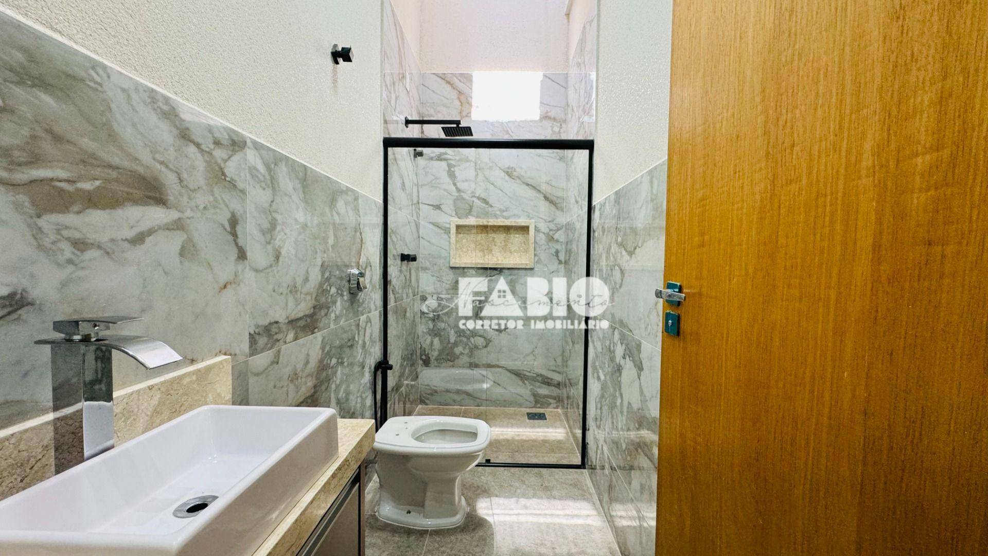 Casa de Condomínio à venda com 3 quartos, 150m² - Foto 21