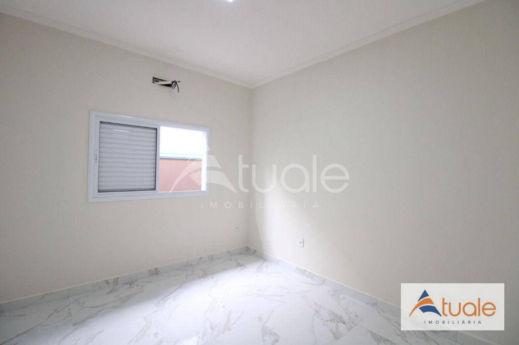 Casa de Condomínio à venda com 3 quartos, 175m² - Foto 13