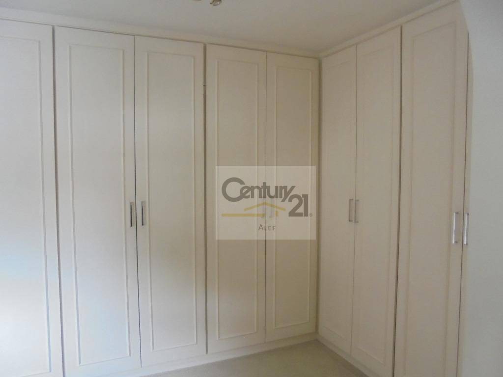 Apartamento à venda com 4 quartos, 210m² - Foto 15