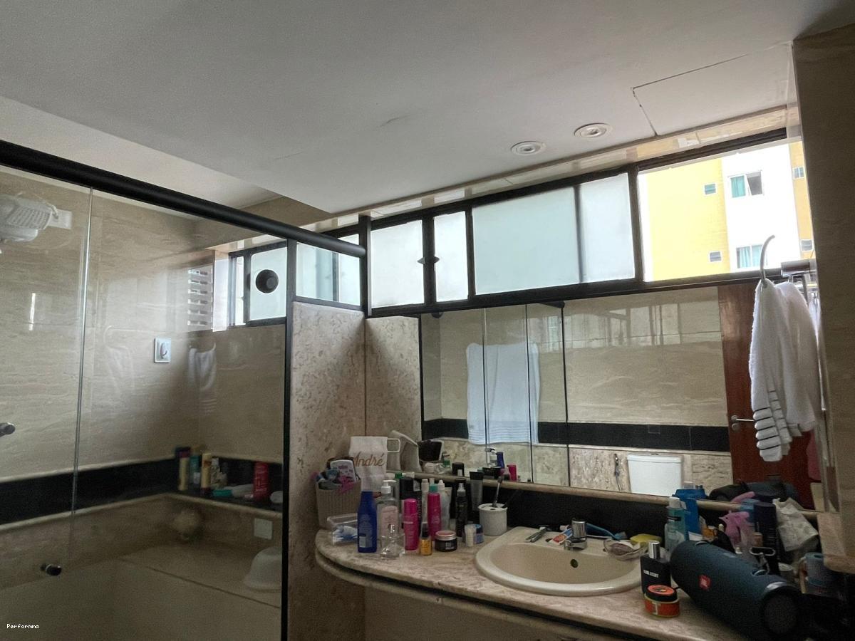 Apartamento à venda com 4 quartos, 266m² - Foto 10