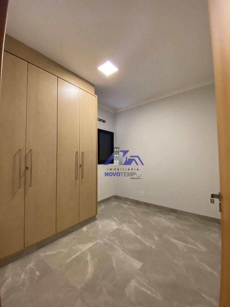 Casa de Condomínio à venda com 3 quartos, 125m² - Foto 13