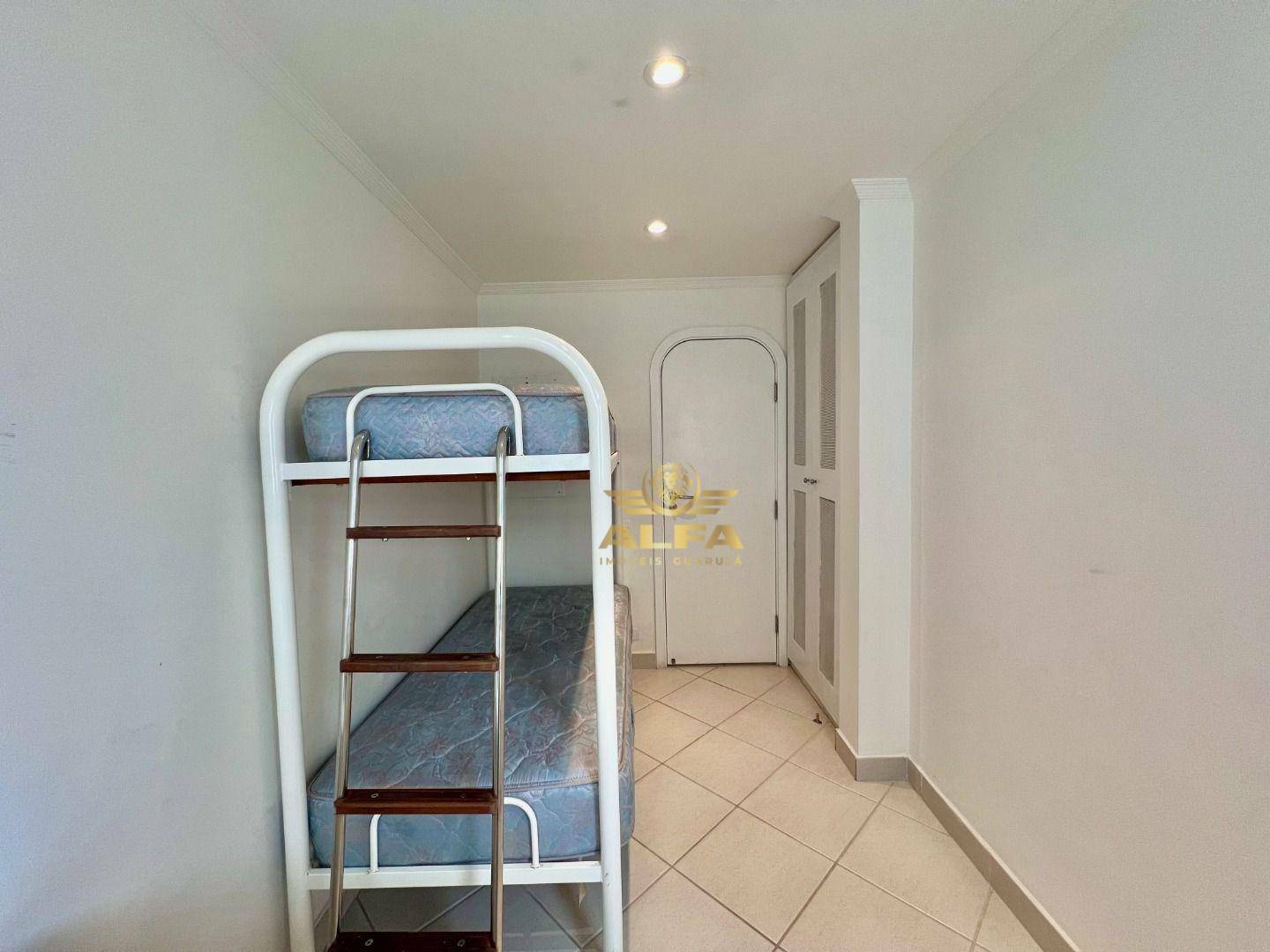 Apartamento à venda com 4 quartos, 217m² - Foto 21