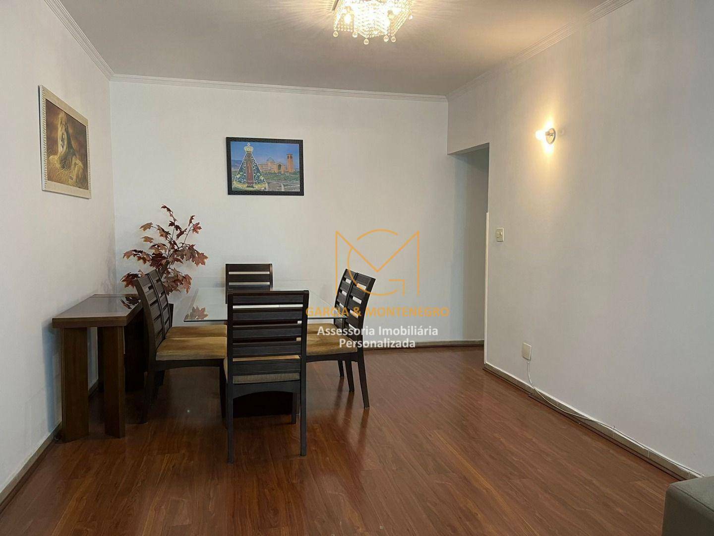 Apartamento à venda com 2 quartos, 140m² - Foto 14