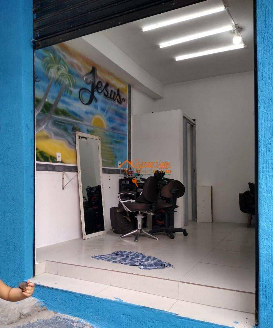 Sobrado à venda com 3 quartos, 55m² - Foto 17