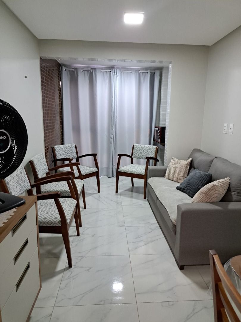 Apartamento à venda com 3 quartos, 70m² - Foto 7