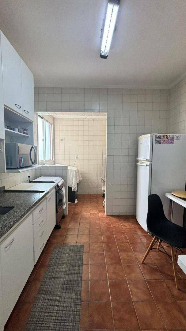 Apartamento à venda com 2 quartos, 60m² - Foto 17