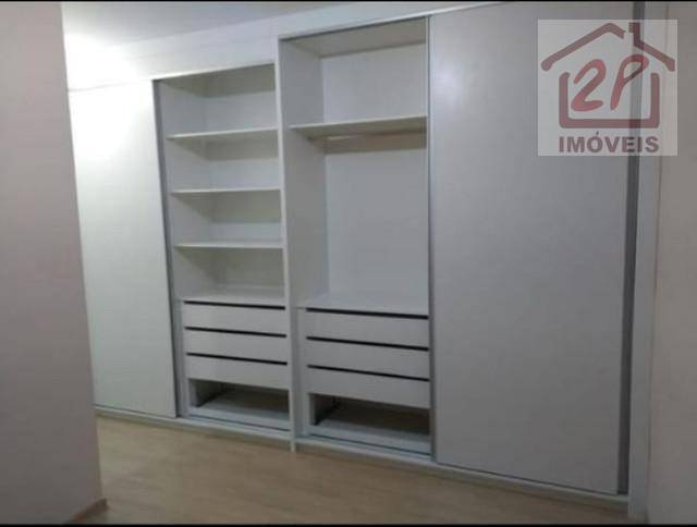 Apartamento à venda com 2 quartos, 63m² - Foto 5