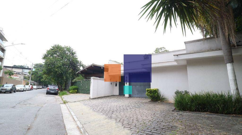 Casa à venda com 4 quartos, 350m² - Foto 1