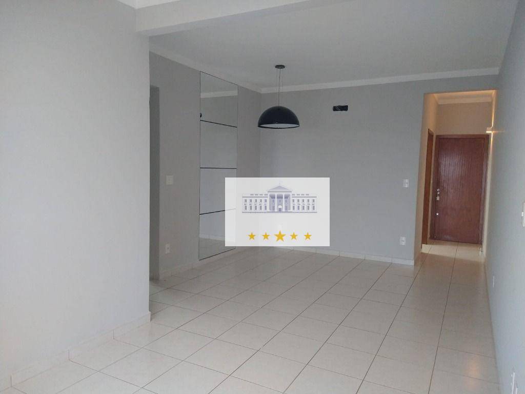 Apartamento à venda com 3 quartos, 86m² - Foto 1