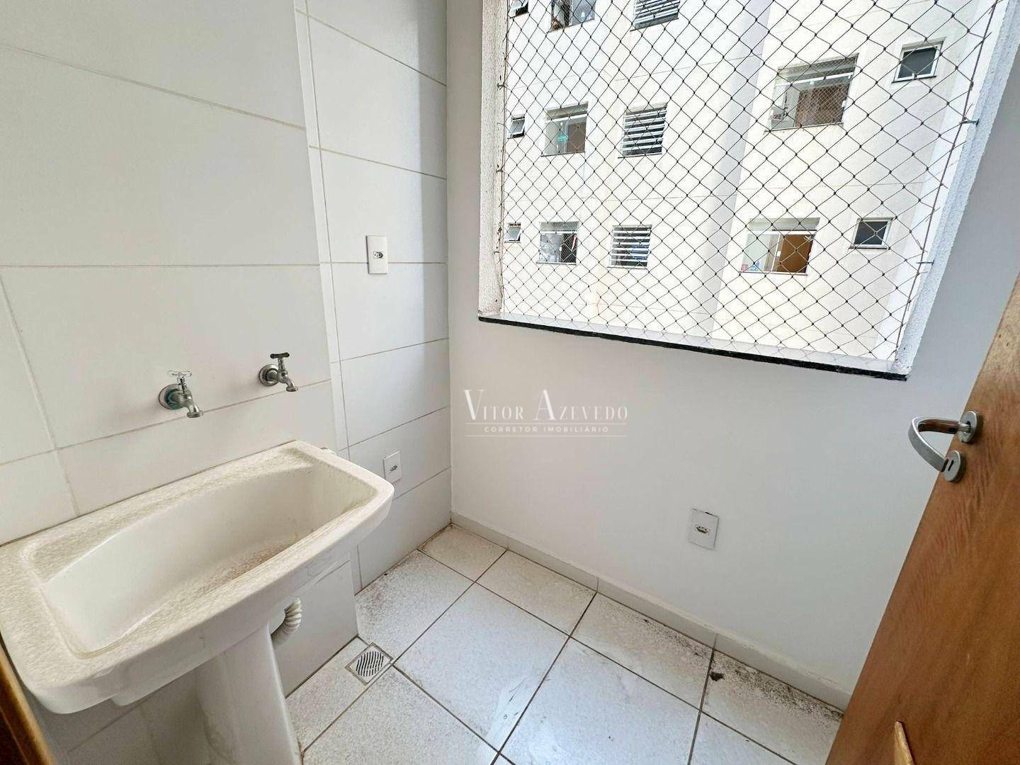 Apartamento à venda com 2 quartos, 51m² - Foto 13