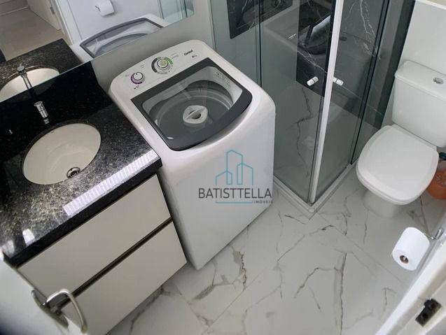 Apartamento à venda com 2 quartos, 82m² - Foto 10