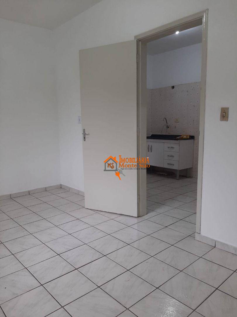 Apartamento para alugar com 2 quartos, 80M2 - Foto 5