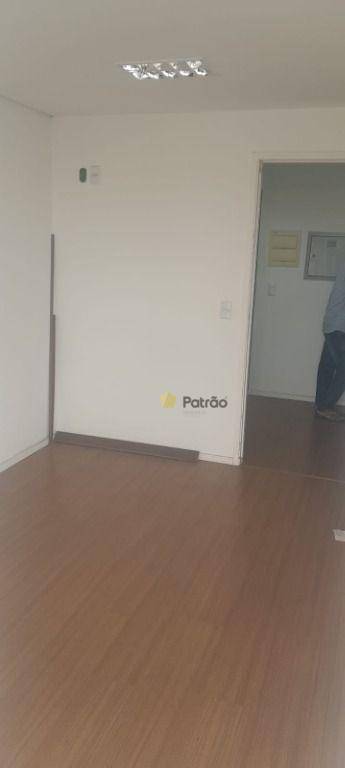 Conjunto Comercial-Sala para alugar, 39m² - Foto 5