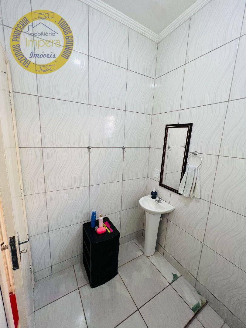 Casa de Condomínio à venda com 2 quartos, 60m² - Foto 13