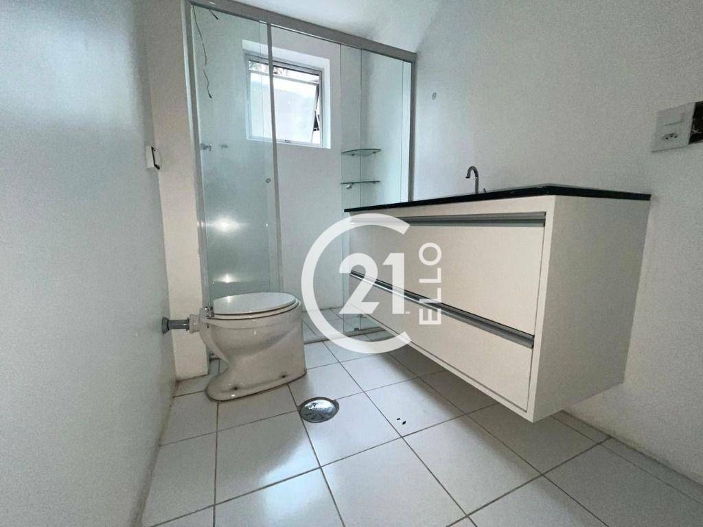 Apartamento para alugar com 3 quartos, 157m² - Foto 15