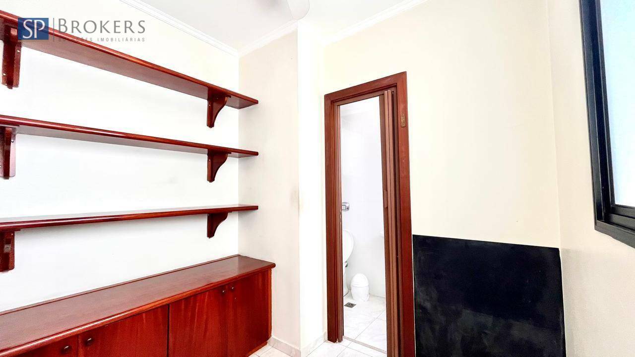 Apartamento à venda com 3 quartos, 110m² - Foto 30