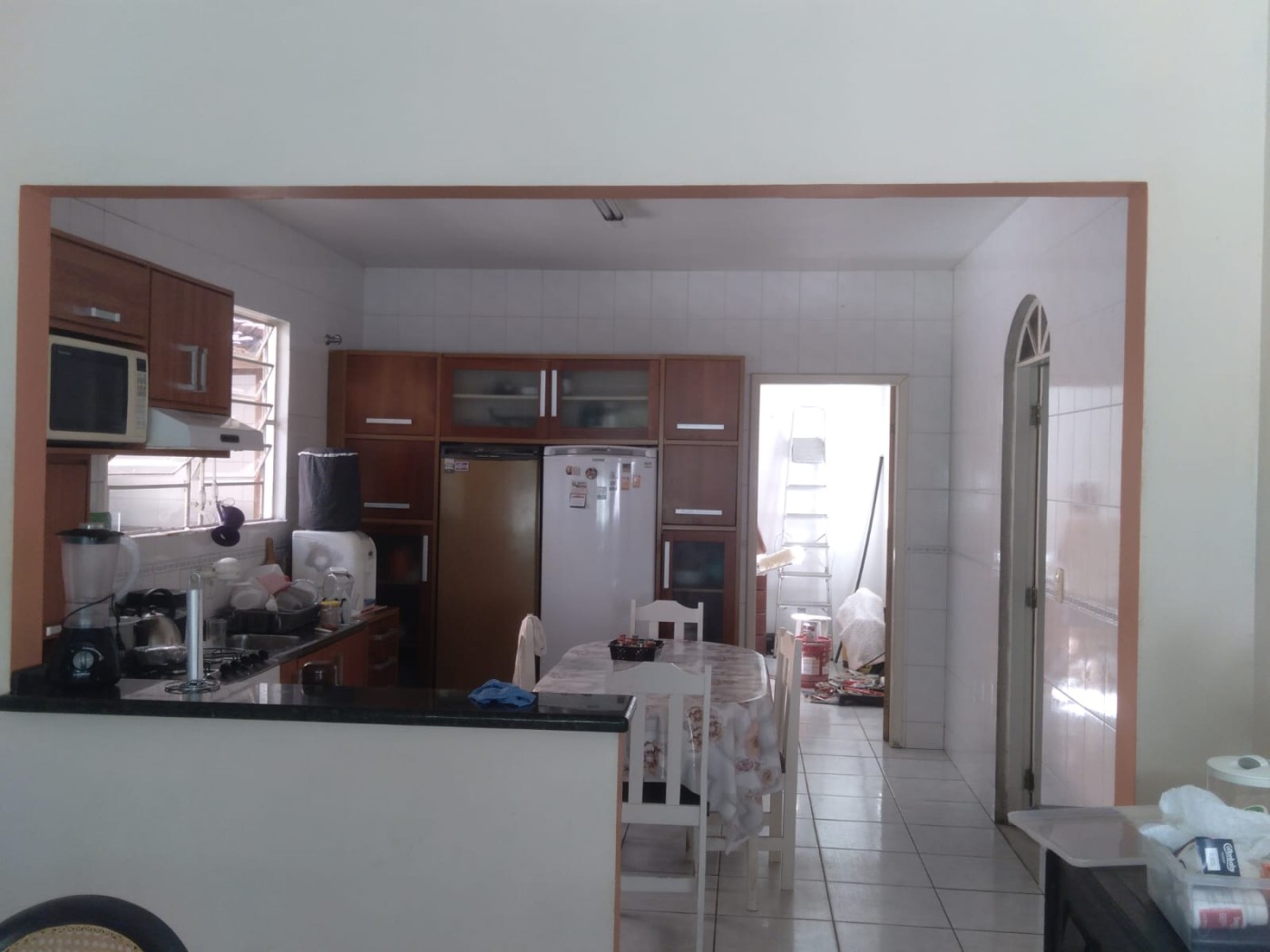 Casa à venda com 4 quartos, 150m² - Foto 17