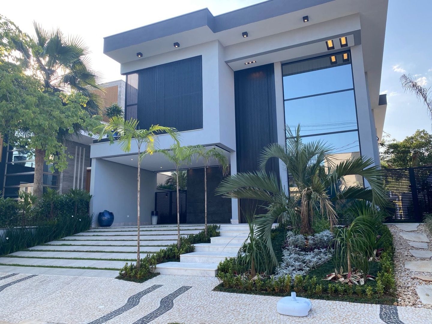 Casa à venda com 6 quartos, 462m² - Foto 3