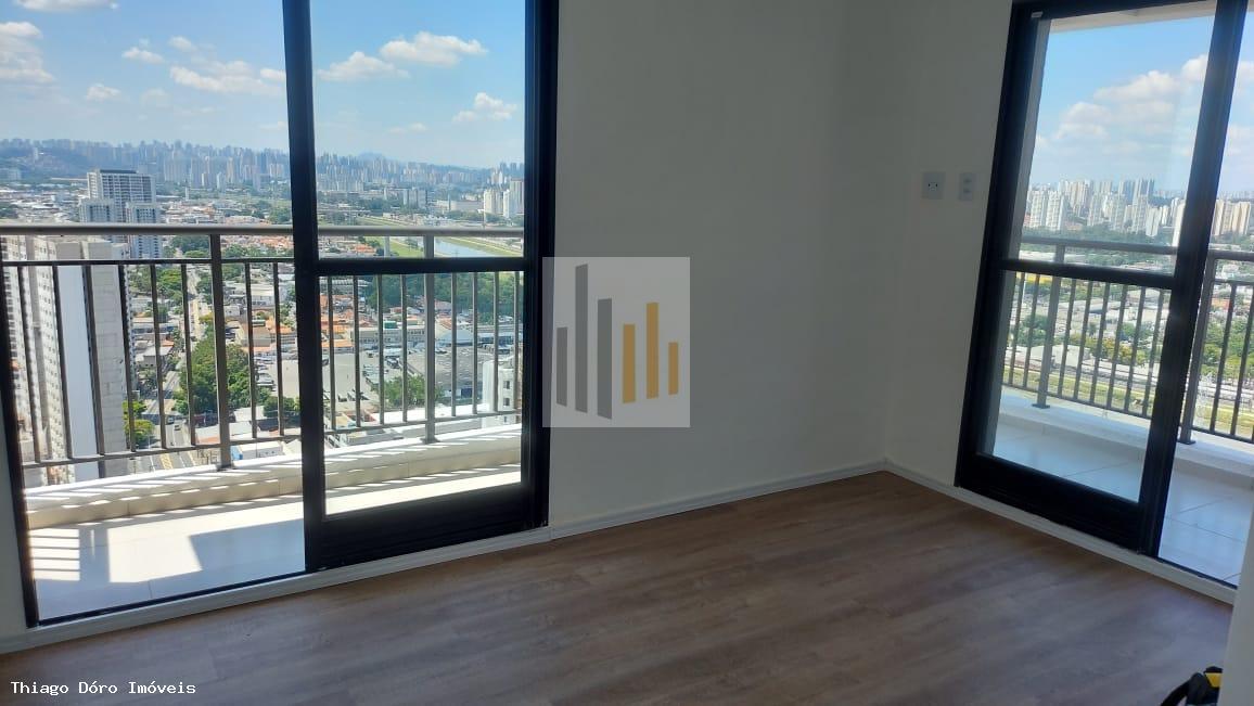 Apartamento à venda com 2 quartos, 58m² - Foto 5