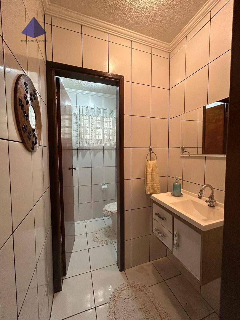 Sobrado à venda com 3 quartos, 125m² - Foto 33