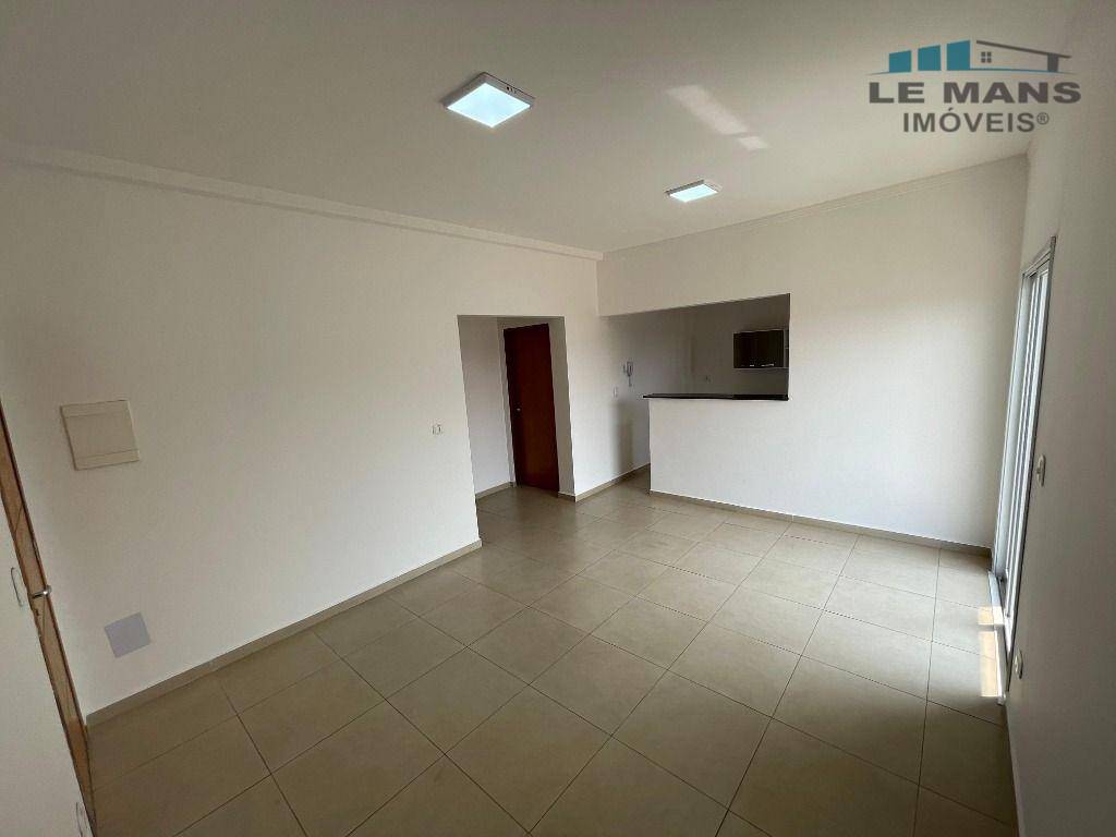 Apartamento para alugar com 2 quartos, 52m² - Foto 3