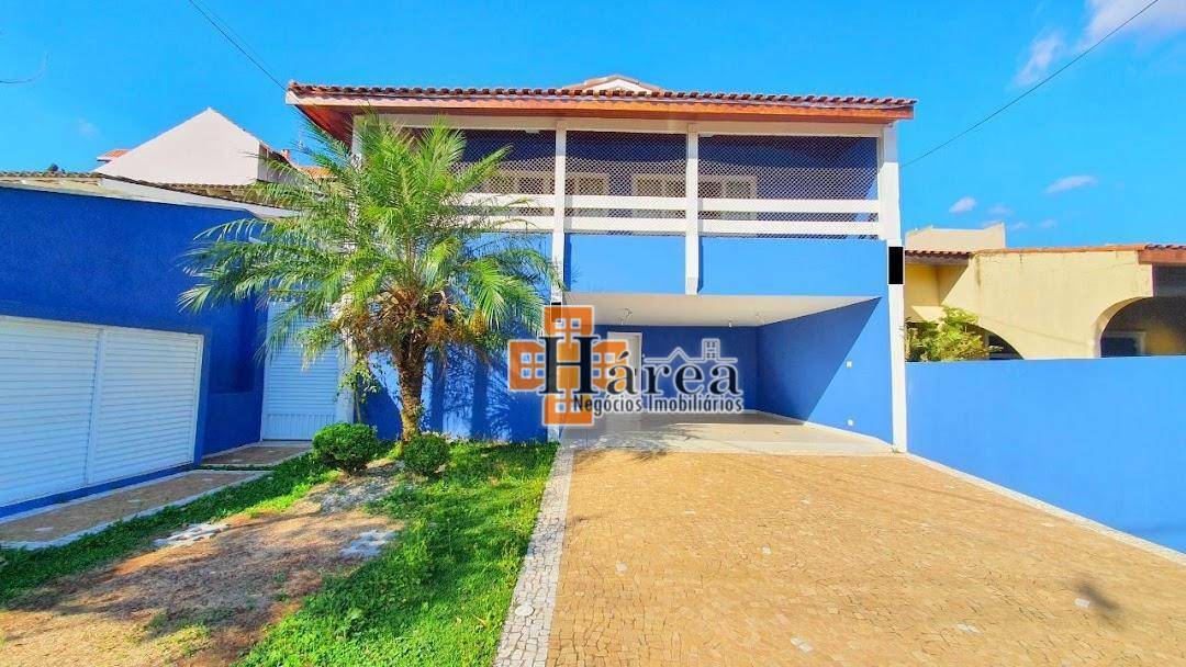 Sobrado à venda com 3 quartos, 241m² - Foto 2