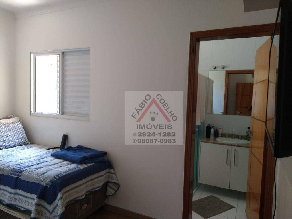 Sobrado à venda com 3 quartos, 180m² - Foto 17