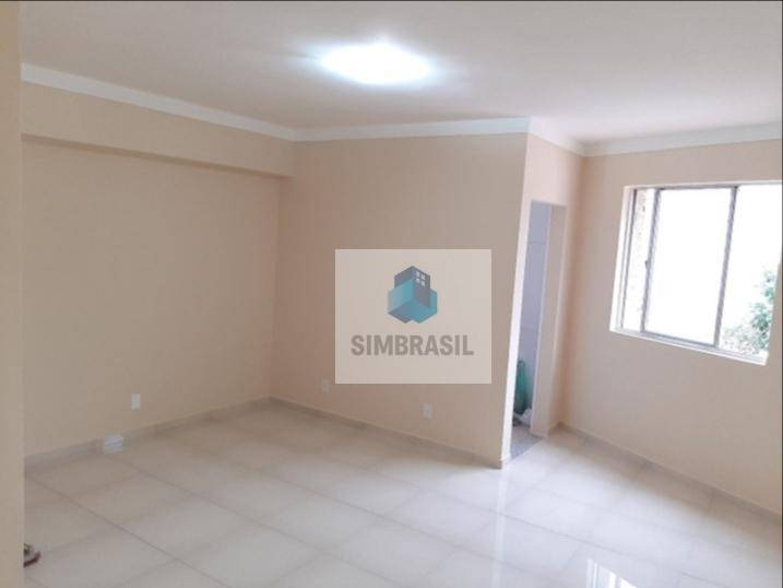 Kitnet e Studio à venda com 1 quarto, 38m² - Foto 2