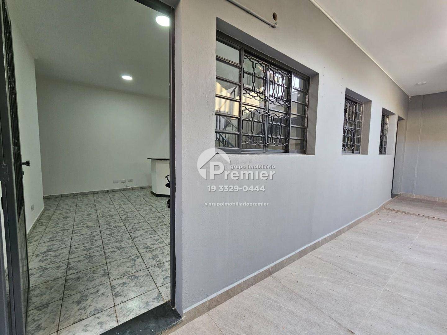 Casa para alugar, 248m² - Foto 16