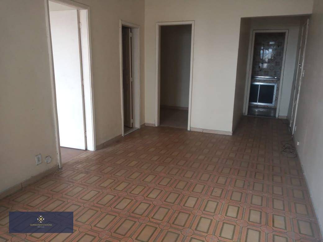 Apartamento à venda com 2 quartos, 55m² - Foto 1