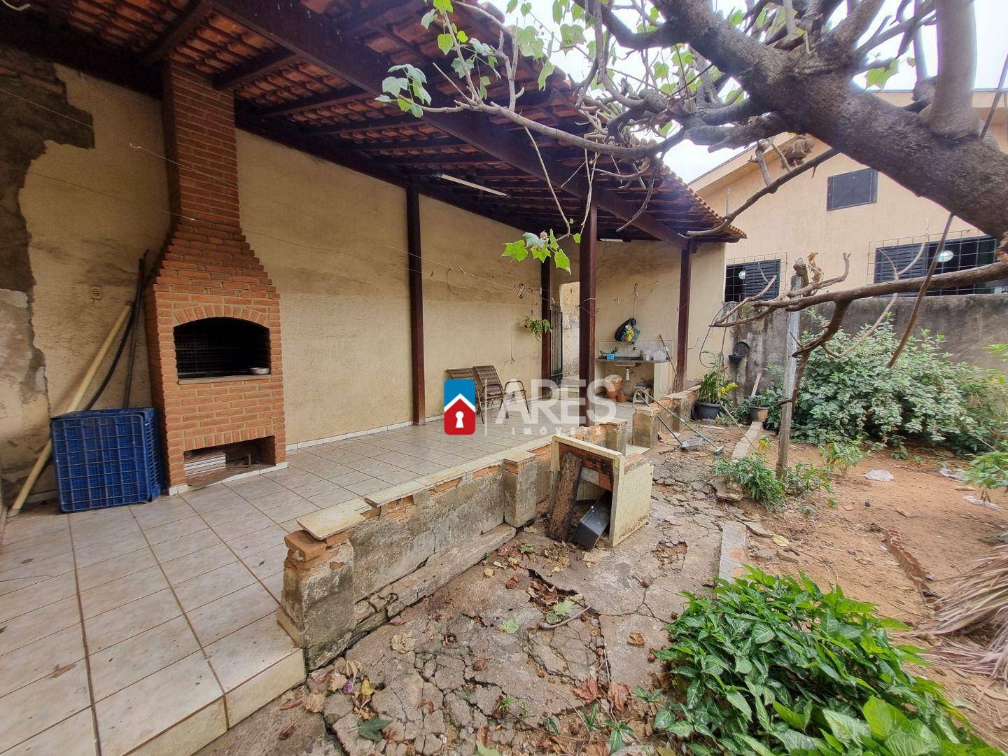 Casa, 3 quartos, 146 m² - Foto 22
