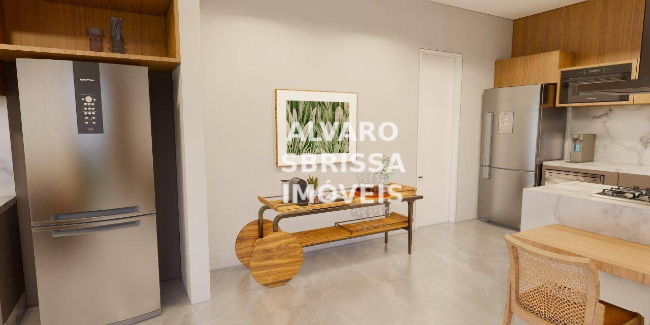 Casa de Condomínio à venda com 6 quartos, 600m² - Foto 14