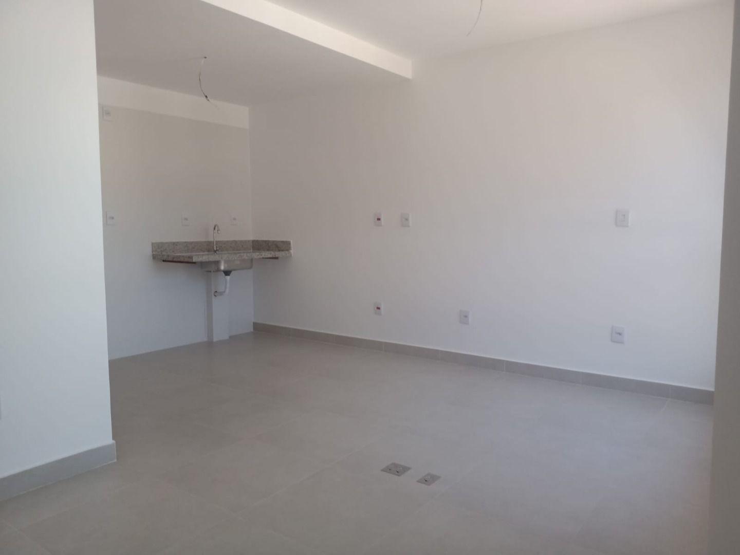 Apartamento à venda com 1 quarto, 30m² - Foto 13