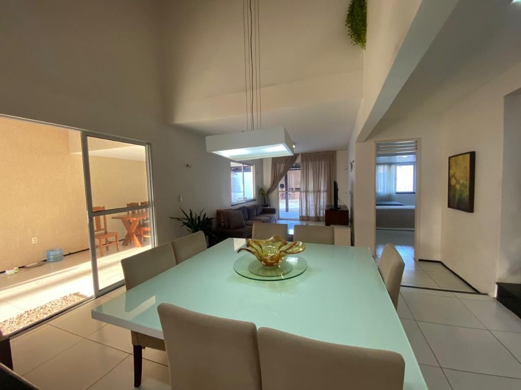 Casa para alugar com 4 quartos, 396m² - Foto 16