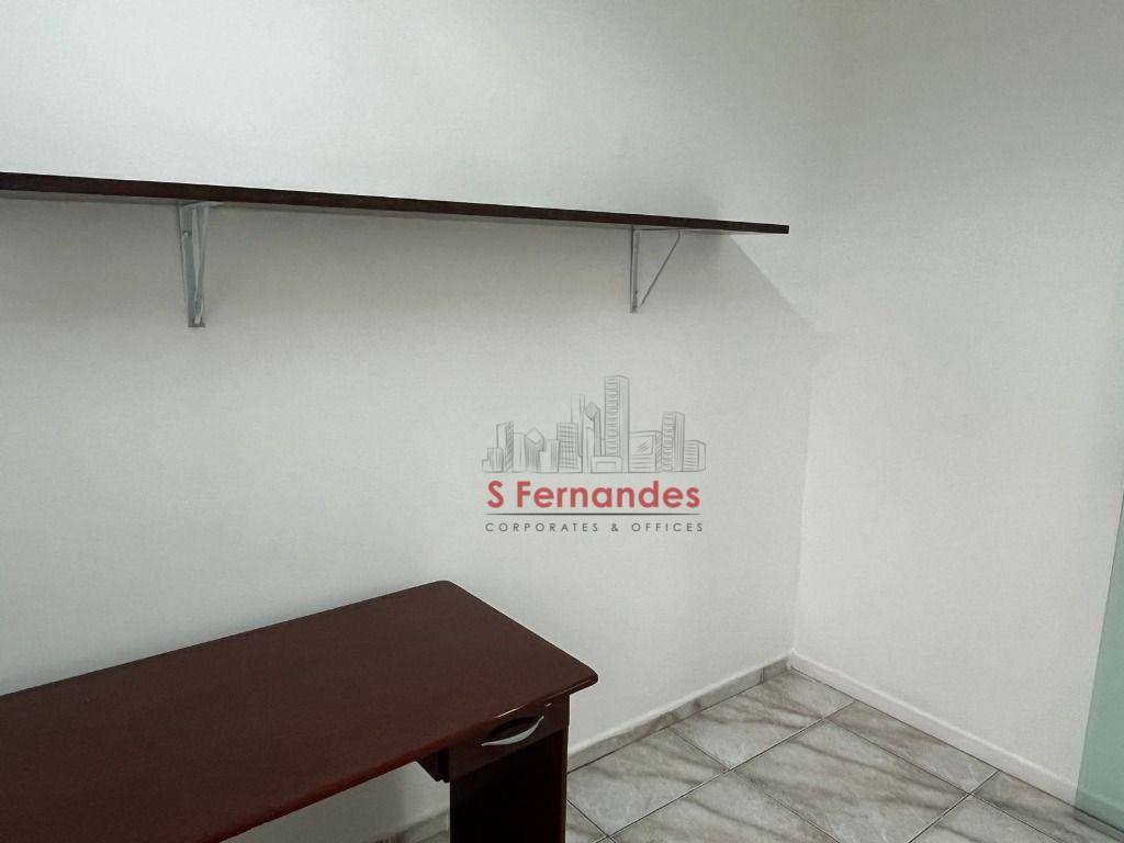 Conjunto Comercial-Sala para alugar, 45m² - Foto 4