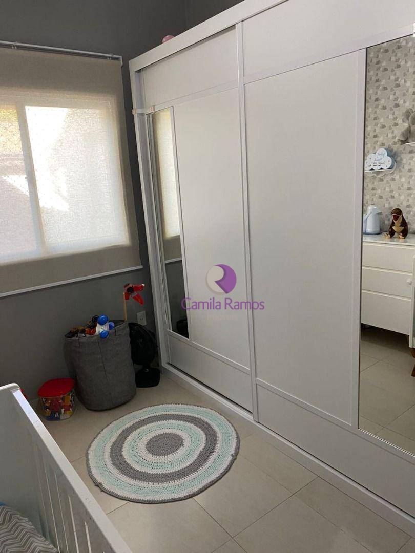 Sobrado à venda com 3 quartos, 197m² - Foto 22