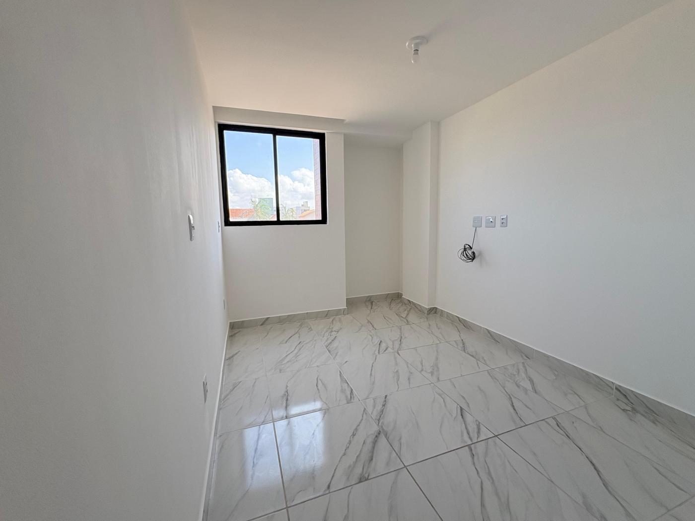 Apartamento para alugar com 2 quartos, 56m² - Foto 7