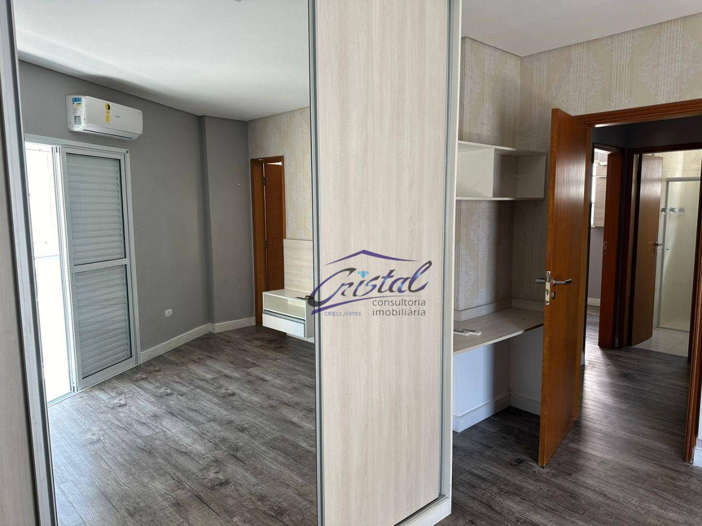 Apartamento à venda com 3 quartos, 126m² - Foto 27