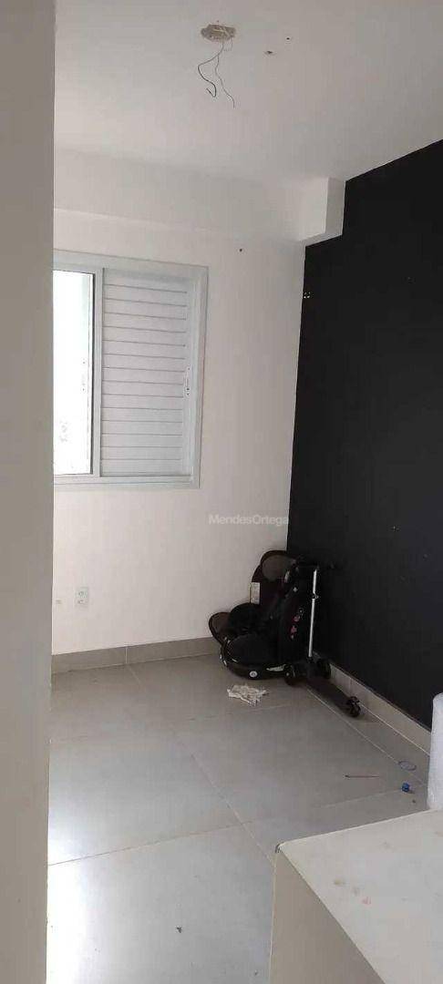 Apartamento à venda com 2 quartos, 59m² - Foto 10