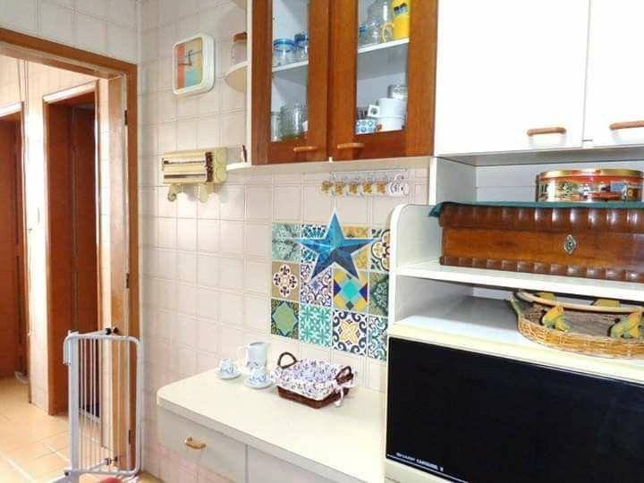 Apartamento à venda com 4 quartos, 90m² - Foto 5