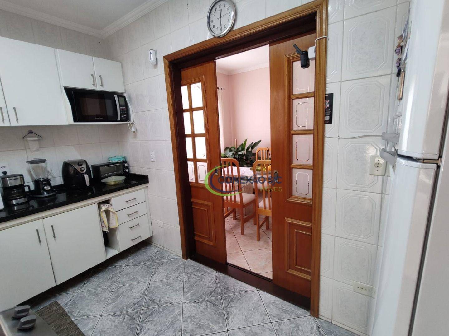 Sobrado à venda com 3 quartos, 130m² - Foto 18