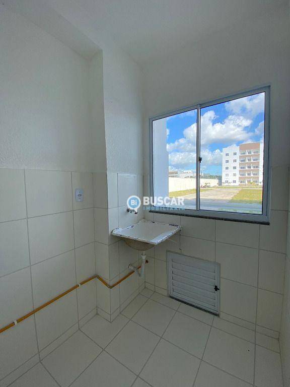 Apartamento à venda com 2 quartos, 57m² - Foto 5