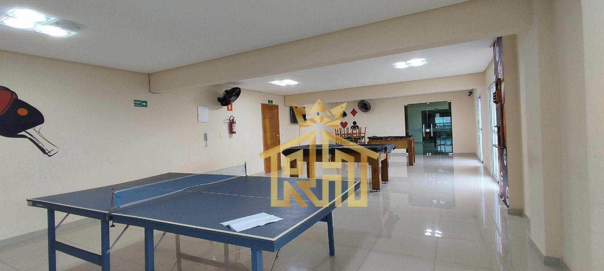 Apartamento à venda com 3 quartos, 144m² - Foto 36