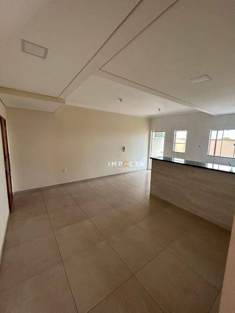 Apartamento à venda com 3 quartos, 98m² - Foto 3