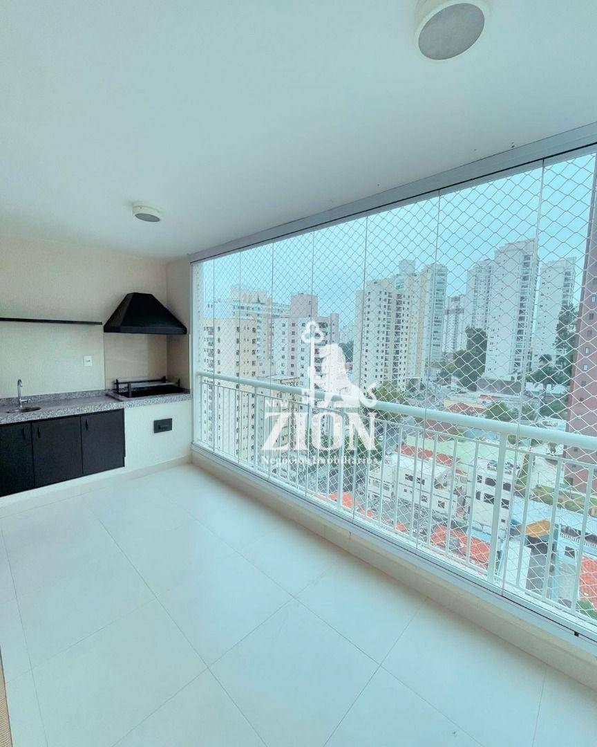 Apartamento à venda e aluguel com 2 quartos, 83m² - Foto 1